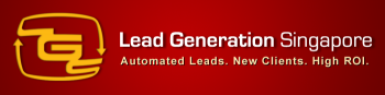 Lead Generation Singapore